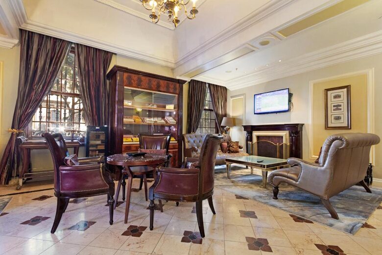 TAJ Residence 805 - Cape Town, South Africa