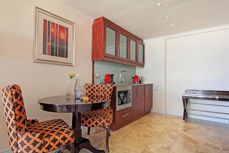 TAJ Residence 805 - Cape Town, South Africa