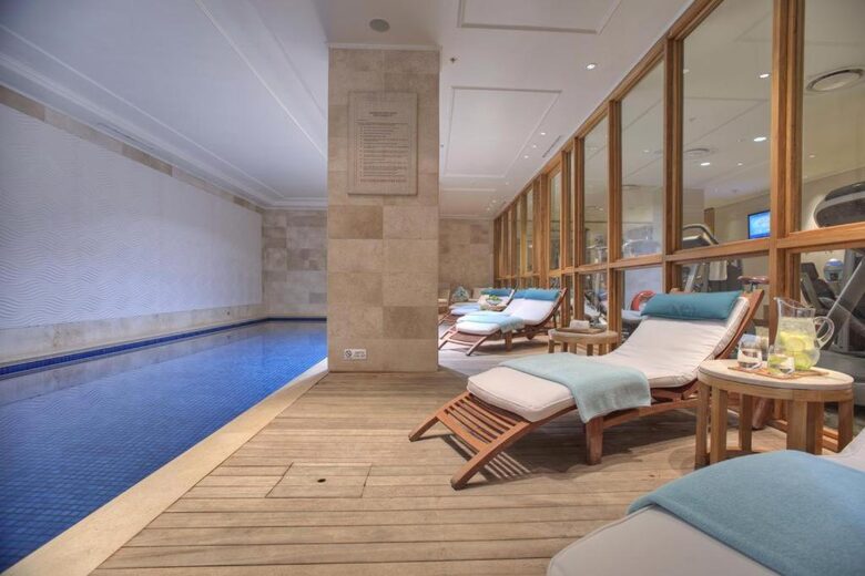 TAJ Residence 805 - Cape Town, South Africa