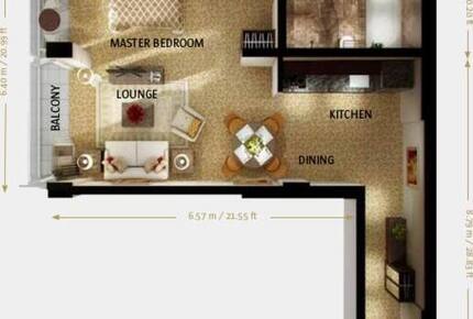 TAJ Residence 805 - Cape Town, South Africa