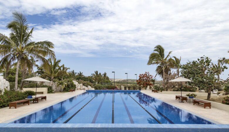Diamante Resort Golf Villa - Villa Hermosa - Cabo San Lucas, Mexico