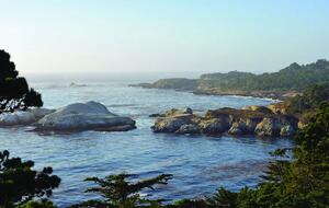 Highlands Inn, Carmel - One-Bedroom Villa - Carmel, California