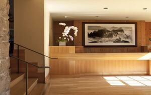 Highlands Inn, Carmel - One-Bedroom Villa - Carmel, California
