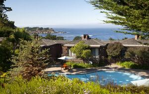 Highlands Inn, Carmel - One-Bedroom Villa - Carmel, California