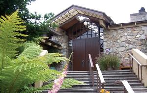 Highlands Inn, Carmel - One-Bedroom Villa - Carmel, California