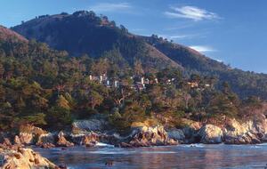 Highlands Inn, Carmel - One-Bedroom Villa - Carmel, California