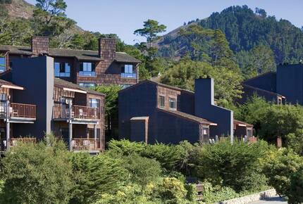 Highlands Inn, Carmel - Two-Bedroom Villa - Carmel, California