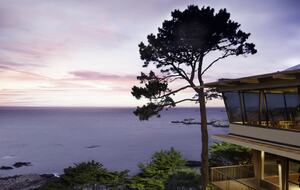 Highlands Inn, Carmel - One-Bedroom Villa - Carmel, California