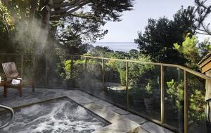 Highlands Inn, Carmel - One-Bedroom Villa - Carmel, California
