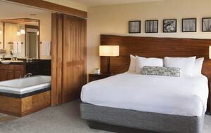 Highlands Inn, Carmel - One-Bedroom Villa - Carmel, California