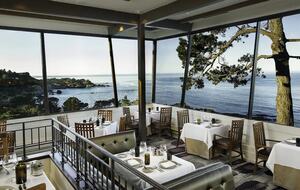 Highlands Inn, Carmel - One-Bedroom Villa - Carmel, California