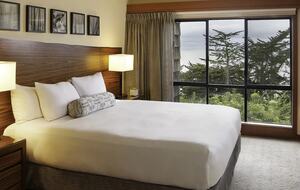 Highlands Inn, Carmel - One-Bedroom Villa - Carmel, California