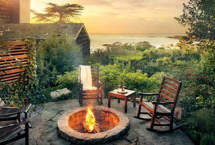 Highlands Inn, Carmel - Two-Bedroom Villa - Carmel, California