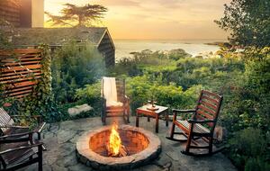 Highlands Inn, Carmel - One-Bedroom Villa - Carmel, California