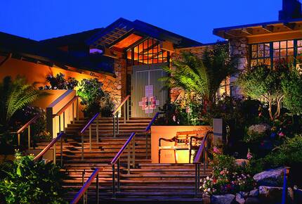 Highlands Inn, Carmel - Two-Bedroom Villa - Carmel, California