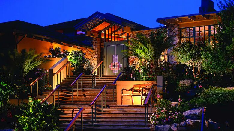 Highlands Inn, Carmel - One-Bedroom Villa - Carmel, California
