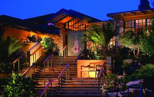 Highlands Inn, Carmel - One-Bedroom Villa - Carmel, California