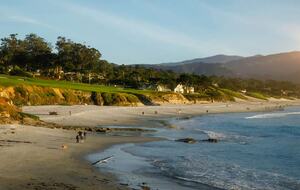 Highlands Inn, Carmel - One-Bedroom Villa - Carmel, California