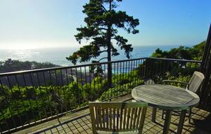 Highlands Inn, Carmel - One-Bedroom Villa - Carmel, California