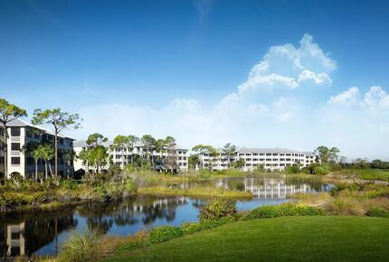 Coconut Cove, Bonita Springs - Studio - Bonita Springs, Florida