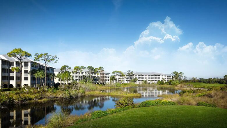 Coconut Cove, Bonita Springs - Studio - Bonita Springs, Florida