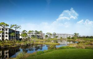 Coconut Cove, Bonita Springs - Studio - Bonita Springs, Florida