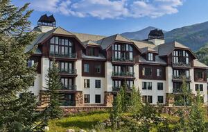 The Residences at Mountain Lodge, Beaver Creek - Two-Bedroom - Beaver Creek, Colorado