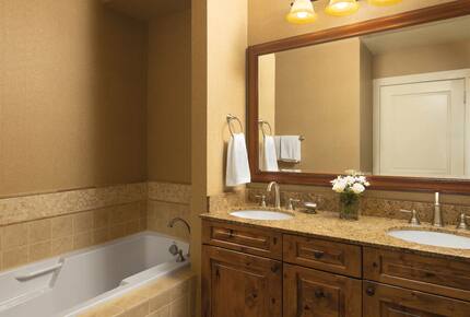 The Residences at Mountain Lodge, Beaver Creek - Three-Bedroom - Beaver Creek, Colorado