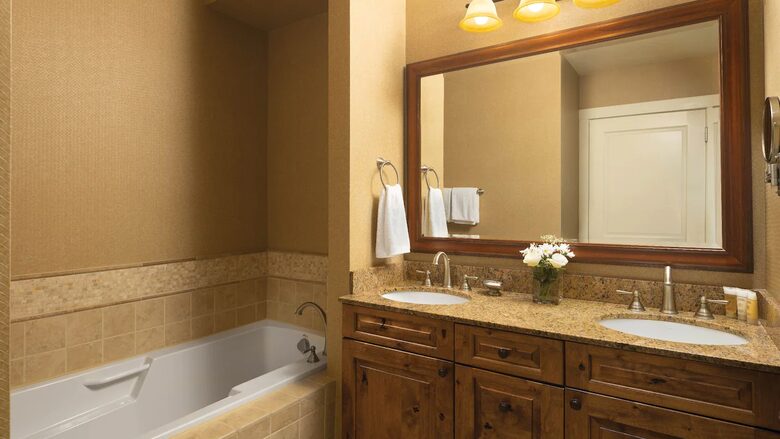 The Residences at Mountain Lodge, Beaver Creek - Three-Bedroom - Beaver Creek, Colorado