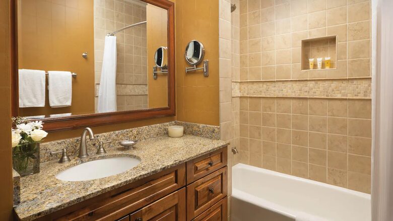 The Residences at Mountain Lodge, Beaver Creek - Three-Bedroom - Beaver Creek, Colorado
