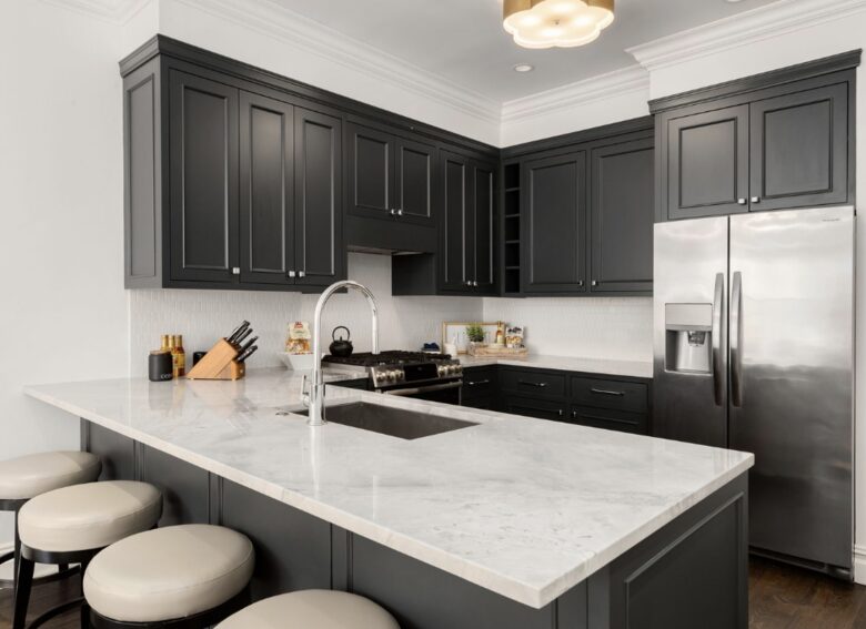 Upper West Side Stunner - 8 Bedrooms - New York City, New York