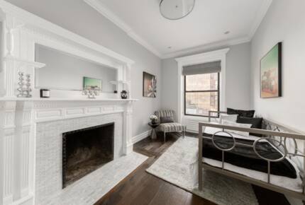 Upper West Side Stunner - 3 Bedrooms - New York City, New York