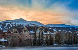 The Residences at Main Street Station, Breckenridge - Three-Bedroom - Breckenridge, Colorado