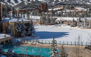 The Residences at Main Street Station, Breckenridge - Studio - Breckenridge, Colorado