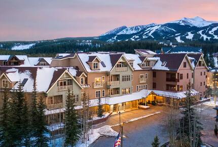 The Residences at Main Street Station, Breckenridge - Studio - Breckenridge, Colorado