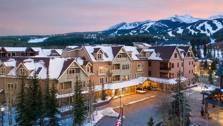 The Residences at Main Street Station, Breckenridge - Studio - Breckenridge, Colorado