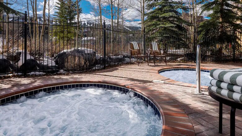 The Residences at Main Street Station, Breckenridge - Studio - Breckenridge, Colorado