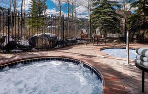 The Residences at Main Street Station, Breckenridge - Studio - Breckenridge, Colorado