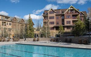 The Residences at Main Street Station, Breckenridge - Studio - Breckenridge, Colorado