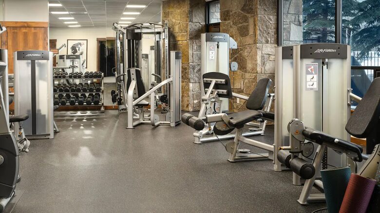 The Residences at Main Street Station, Breckenridge - Studio - Breckenridge, Colorado