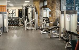 The Residences at Main Street Station, Breckenridge - Studio - Breckenridge, Colorado