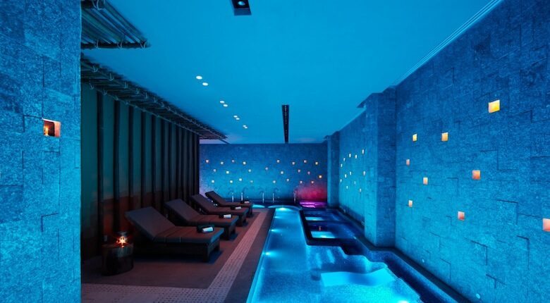 Banyan Tree Bliss, Mayakoba - Playa del Carmen, Mexico