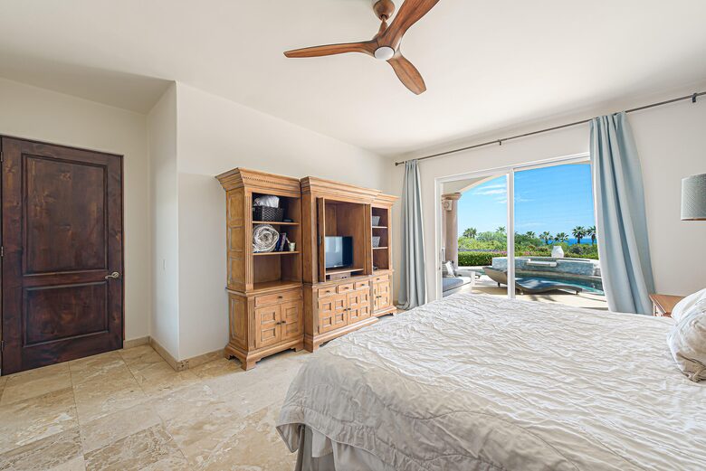 Casa Samadhi Modern Getaway with a Swimmable Beach - Cabo San Lucas, Mexico