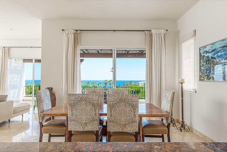 Casa Samadhi Modern Getaway with a Swimmable Beach - Cabo San Lucas, Mexico