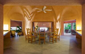 Casa La Ceiba
