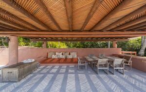 Casa La Ceiba
