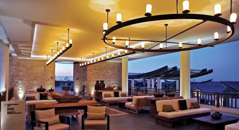 Banyan Tree Bliss, Mayakoba - Playa del Carmen, Mexico