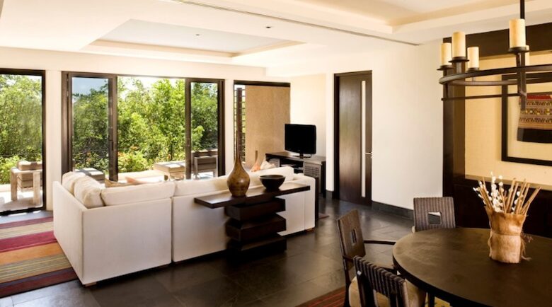 Banyan Tree Bliss, Mayakoba - Playa del Carmen, Mexico