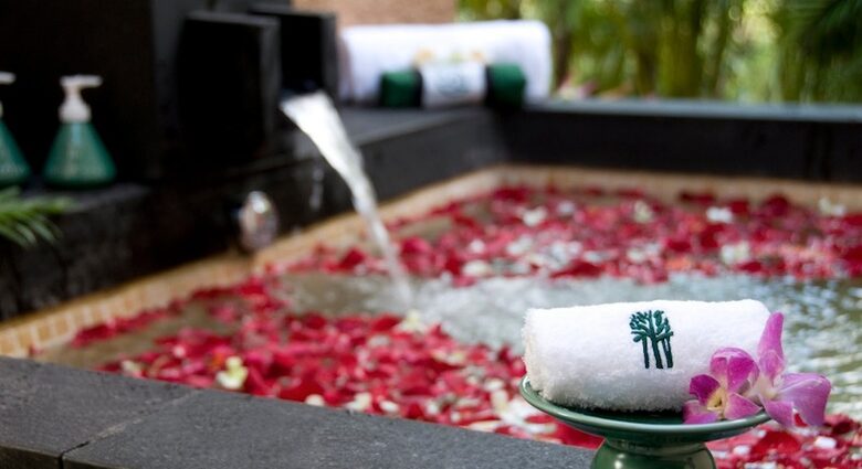 Banyan Tree Bliss, Mayakoba - Playa del Carmen, Mexico