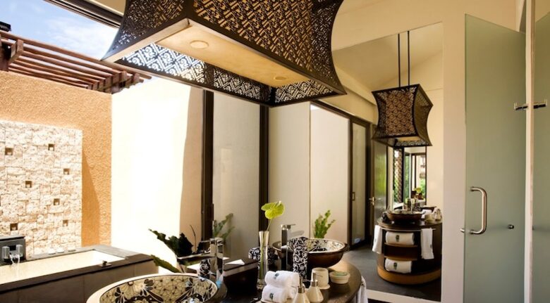Banyan Tree Bliss, Mayakoba - Playa del Carmen, Mexico